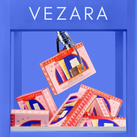 Vezara Lip Care Set