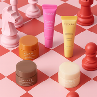 Vezara Lip Care Set
