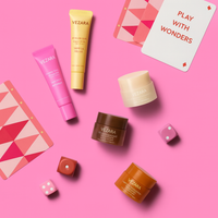 Vezara Lip Care Set